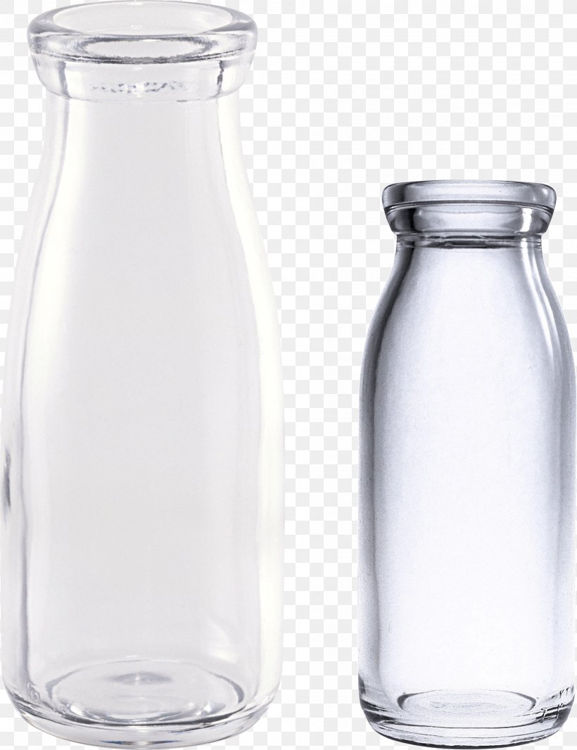 Bottle Glass Clip Art, PNG, 1898x2468px, Milk, Barware, Bottle, Bottle Cap, Bung Download Free