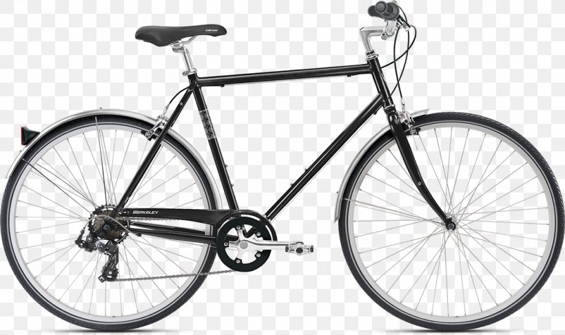 Cruiser Bicycle Road Bicycle Raleigh Bicycle Company Single-speed Bicycle, PNG, 1057x628px, Bicycle, Bicycle Accessory, Bicycle Drivetrain Part, Bicycle Frame, Bicycle Frames Download Free