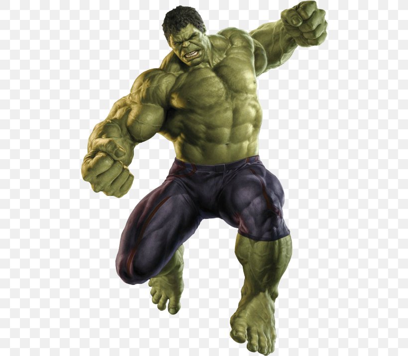 Hulk Thor Ultron Iron Man Clint Barton, PNG, 500x716px, Hulk, Action Figure, Aggression, Avengers Age Of Ultron, Avengers Infinity War Download Free