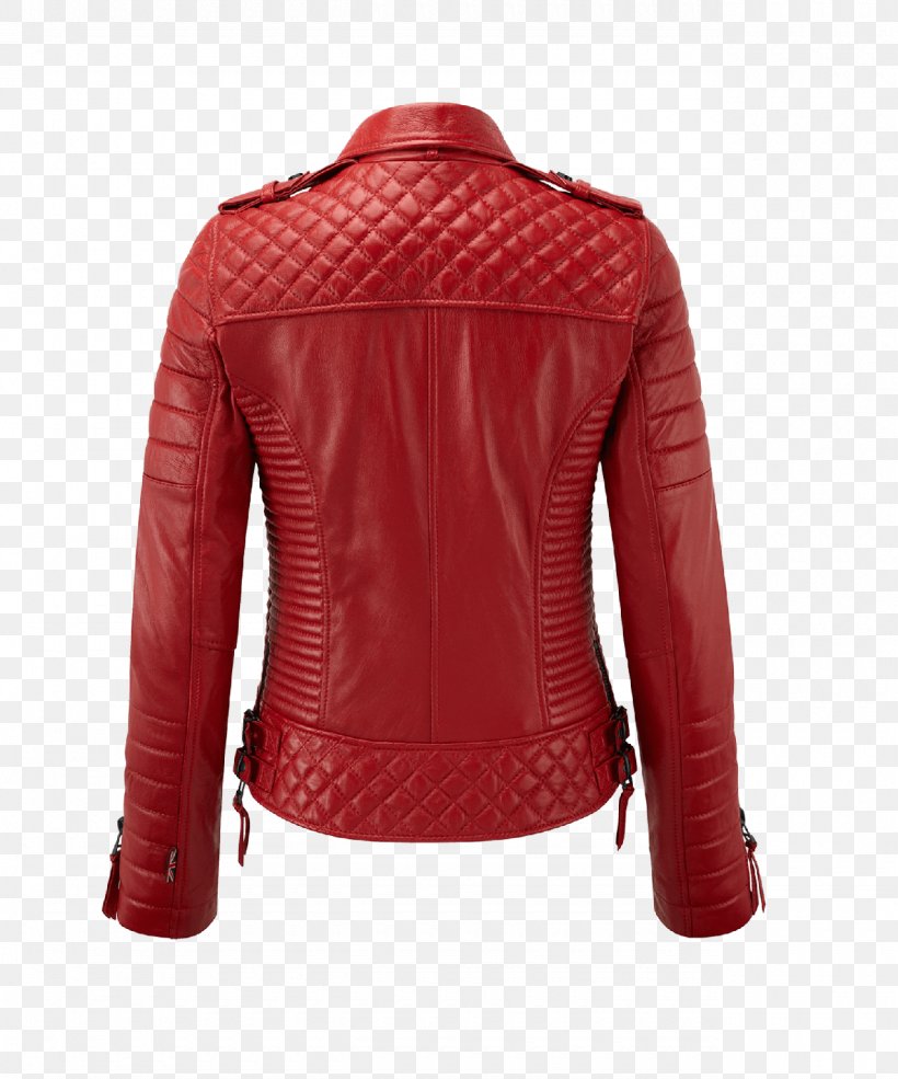 Leather Jacket Sheepskin Blouson, PNG, 1280x1539px, Leather Jacket, Artificial Leather, Blouson, Clothing, Coat Download Free