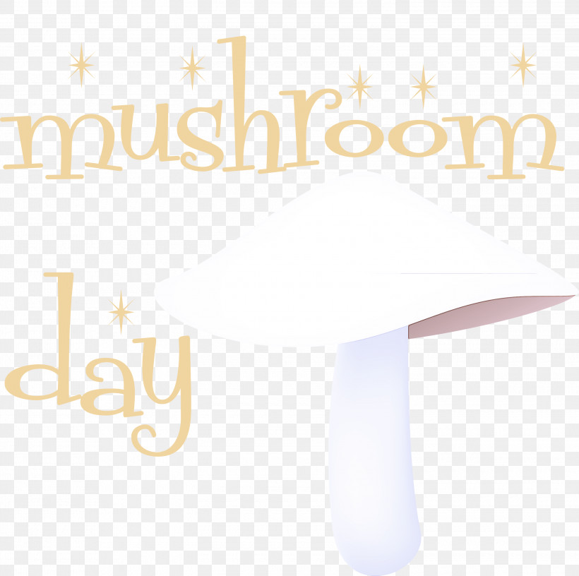 Mushroom Day Mushroom, PNG, 3000x2988px, Mushroom, Logo, Meter Download Free