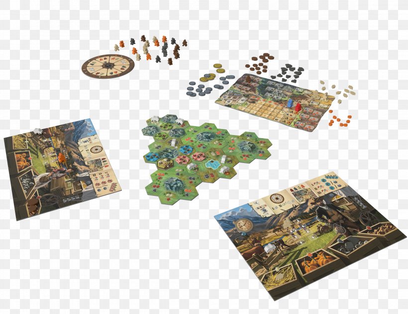 Oya The Game Tabletop Games & Expansions Video Game Montana, PNG, 4700x3615px, 19th Century, Game, Bright Future, Games, Laborer Download Free