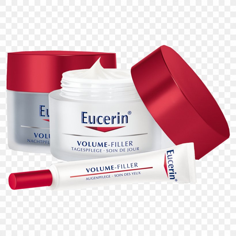 Product Design Cream Eucerin Milliliter, PNG, 1000x1000px, Cream, Coenzyme Q10, Eucerin, Milliliter Download Free