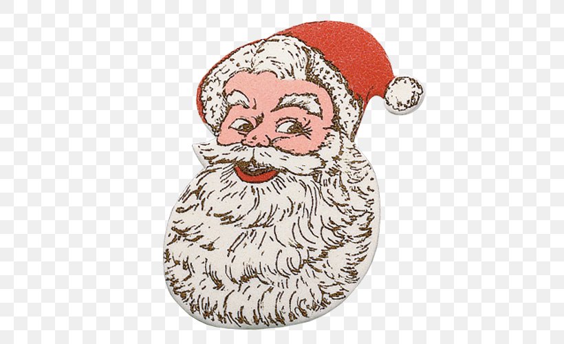 Santa Claus (M) Christmas Ornament Illustration Cartoon, PNG, 500x500px, Santa Claus, Animal, Art, Cartoon, Christmas Download Free