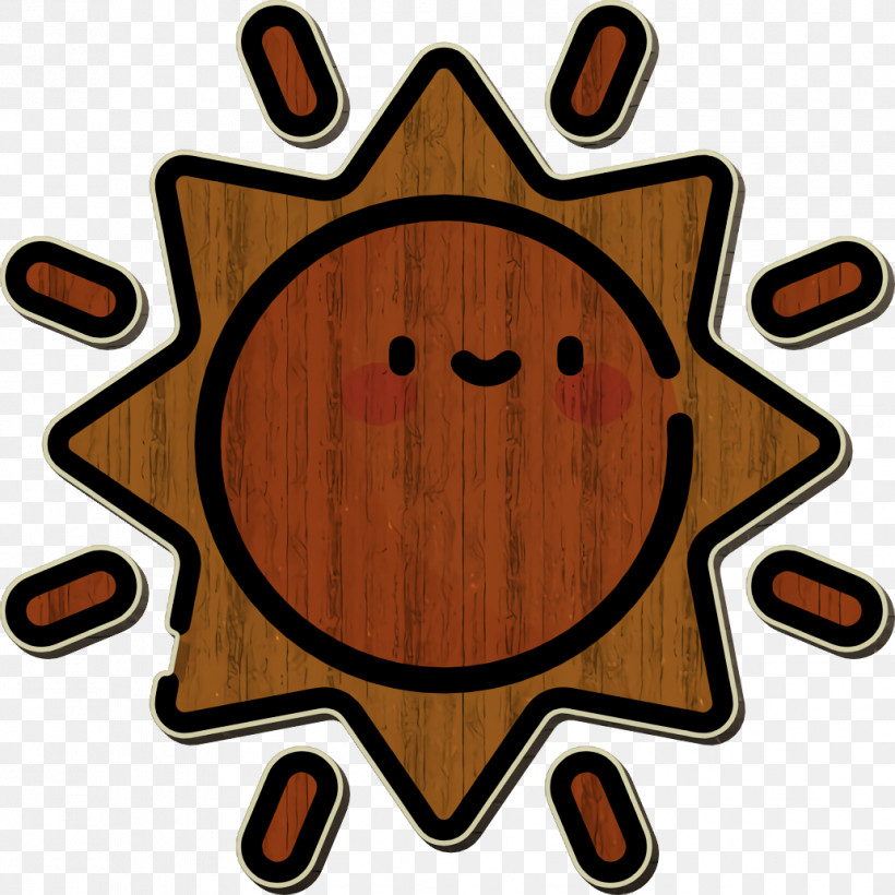 Sun Icon Nature And Animals Icon Cute Icon, PNG, 1032x1032px, Sun Icon, Biology, Cartoon, Cute Icon, Nature And Animals Icon Download Free