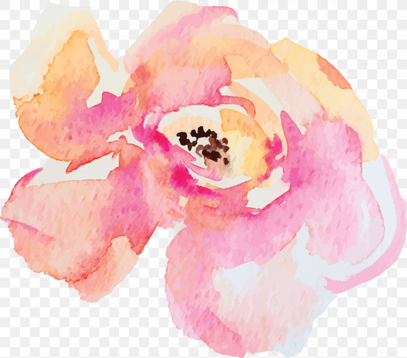 Watercolor Painting Watercolor: Flowers Illustration Stock Photography, PNG, 2407x2122px, Watercolor Painting, Drawing, Floral Design, Flower, Flowering Plant Download Free