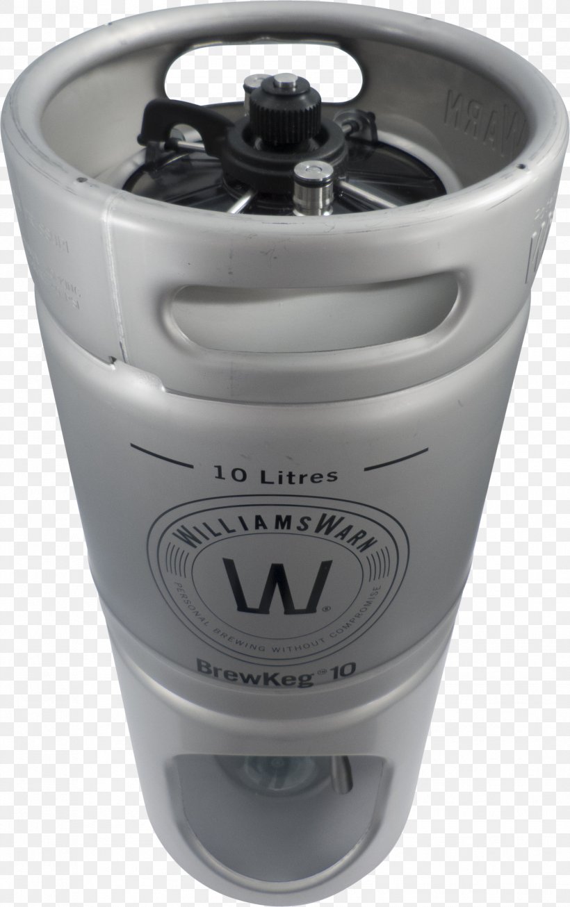 Beer Brewing Grains & Malts Brewery WilliamsWarn Brewkeg10 Liter, PNG, 1882x2999px, Beer Brewing Grains Malts, Allinone, Beer, Brewery, Cup Download Free