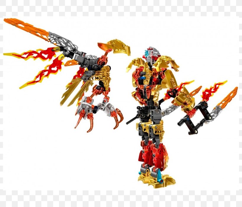 Bionicle: The Game LEGO 71308 Bionicle Tahu Uniter Of Fire Toy, PNG, 800x700px, Bionicle The Game, Action Toy Figures, Amazoncom, Bionicle, Construction Set Download Free