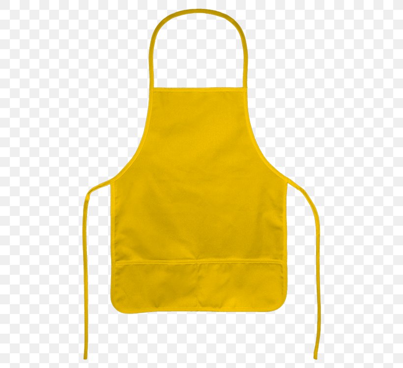 Economy Apron Product Pocket Yellow, PNG, 500x750px, Economy, Apron, Color, Pocket, Suit Download Free