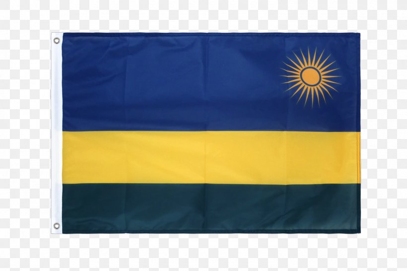 Flag Of Rwanda Flag Of Rwanda Fahne Rectangle, PNG, 1500x1000px, Rwanda, Cable Grommet, Car, Drawn Thread Work, Fahne Download Free