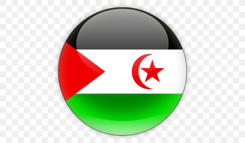 Flag Of Western Sahara Stock Photography Illustration, PNG, 640x480px, Western Sahara, Flag, Flag Of Western Sahara, Photography, Royaltyfree Download Free