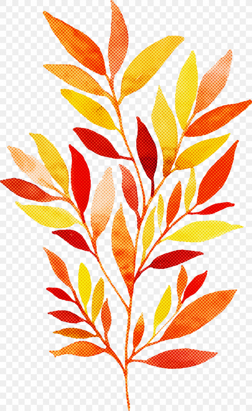 Floral Design, PNG, 1835x2999px, Watercolor Autumn, Flora, Floral Design, Leaf, Line Download Free