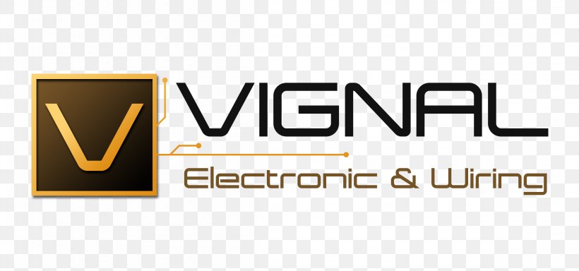 Logo Electronics Electrical Wires & Cable Wiring Diagram Tunisia, PNG, 2304x1080px, Logo, Brand, Electrical Wires Cable, Electronics, Information Download Free
