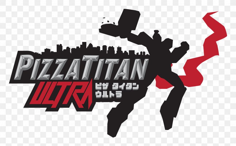 Logo Illustration Pizza Titan Ultra Font Brand, PNG, 2048x1272px, Logo, Art, Beach, Brand, Fan Art Download Free