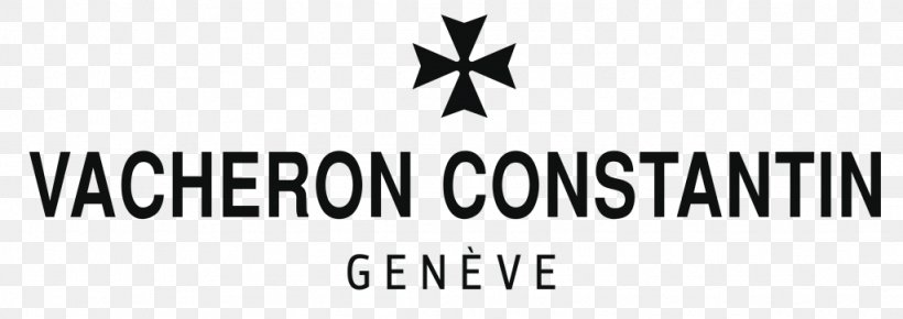 Logo Vacheron Constantin Brand Font Product, PNG, 1024x363px, Logo, Area, Black, Black And White, Black M Download Free