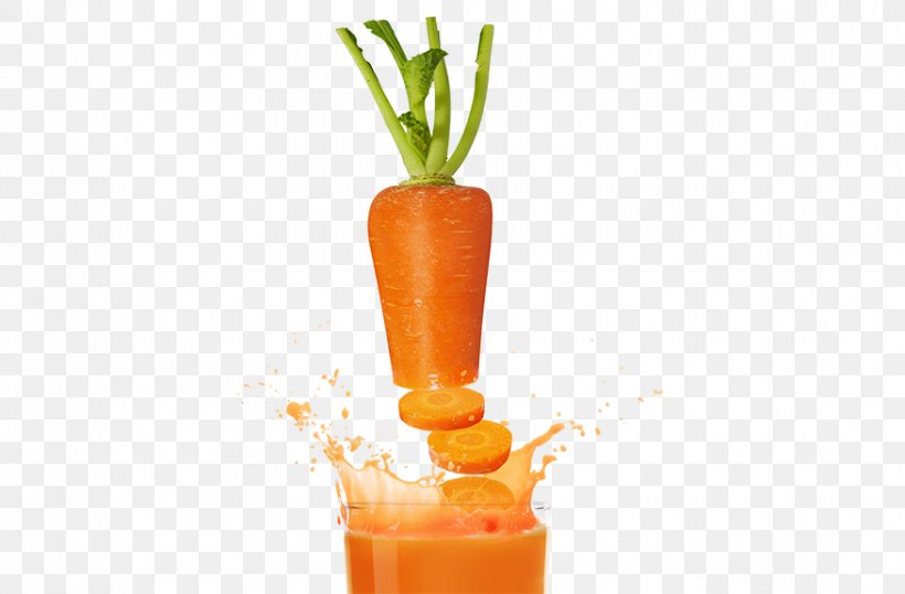 Orange Juice Strawberry Juice Carrot Juice, PNG, 876x575px, Juice, Apple Juice, Carrot, Carrot Juice, Cocktail Garnish Download Free
