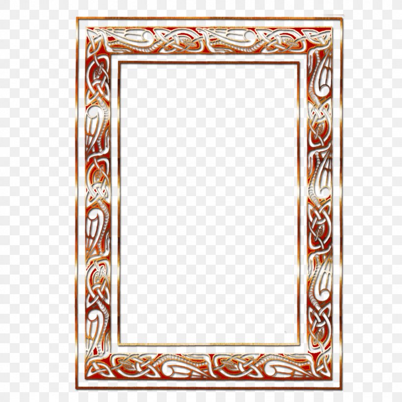 Picture Frames Digital Photo Frame, PNG, 1024x1024px, Picture Frames, Area, Digital Photo Frame, Photo Albums, Picture Frame Download Free
