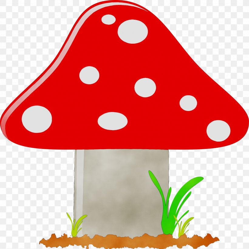 Clip Art Vector Graphics Free Content, PNG, 2396x2400px, Mushroom, Agaric, Drawing, Fungus, Painting Download Free