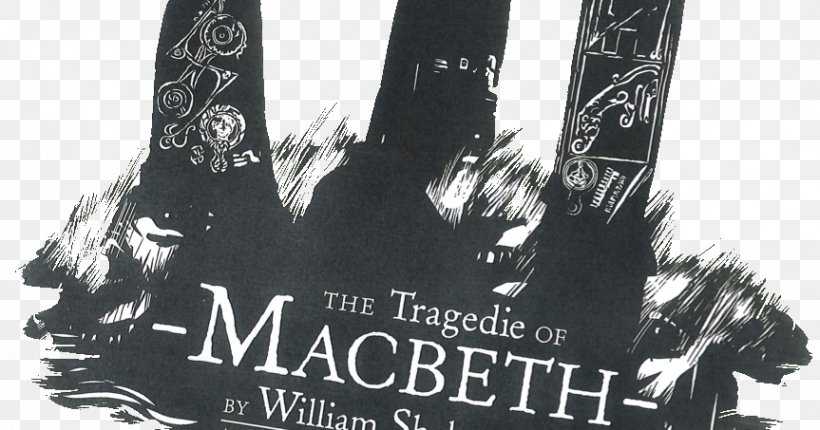 The Tragedie Of Macbeth By William Shakespeare: A Graphic Novel By Stewart Kenneth Moore Essay Writing Writer, PNG, 863x453px, Macbeth, Black And White, Book, Brand, Essay Download Free