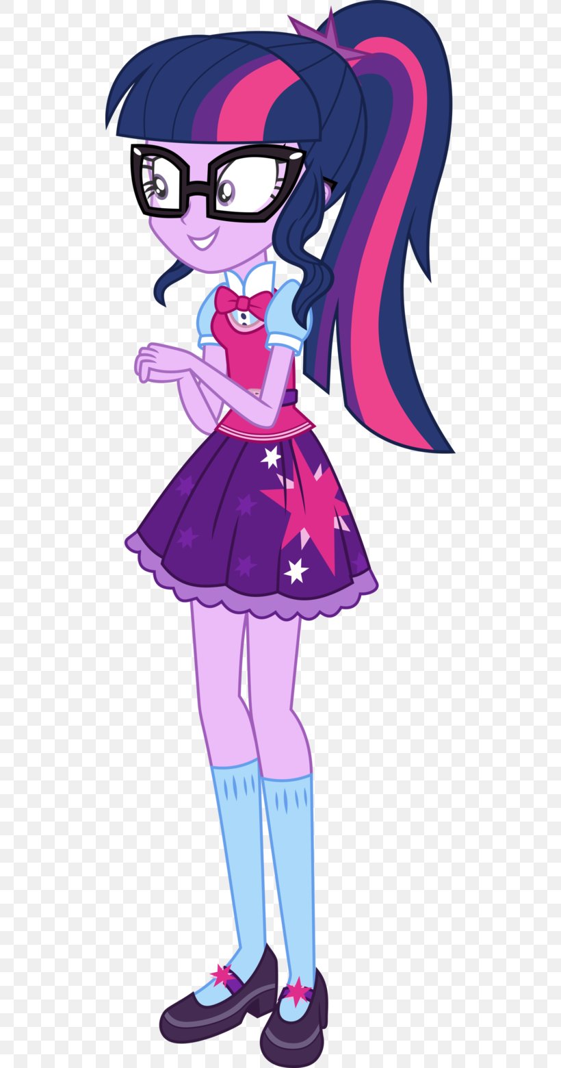 Twilight Sparkle Sunset Shimmer Rainbow Dash My Little Pony: Equestria Girls The Twilight Saga, PNG, 512x1560px, Watercolor, Cartoon, Flower, Frame, Heart Download Free