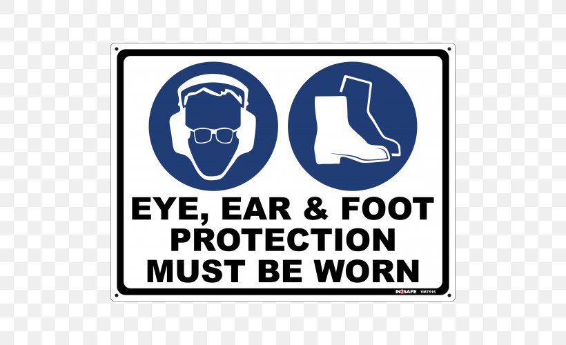 Warning Sign Eye, PNG, 500x500px, Sign, Area, Banner, Brand, Ear Download Free