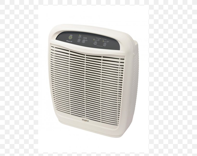 Air Conditioning Air Purifiers, PNG, 650x650px, Air Conditioning, Air Purifiers, Home Appliance, Whirlpool, Whirlpool Corporation Download Free