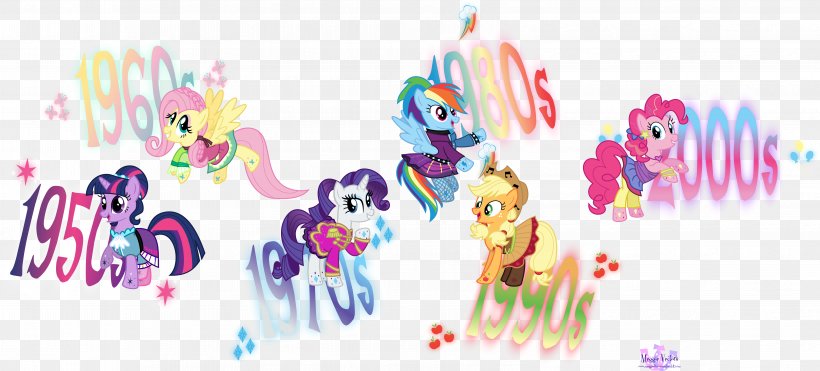 Applejack Pinkie Pie Rainbow Dash Pony Fluttershy, PNG, 6607x2991px, Applejack, Cutie Mark Chronicles, Equestria, Fluttershy, Friendship Download Free