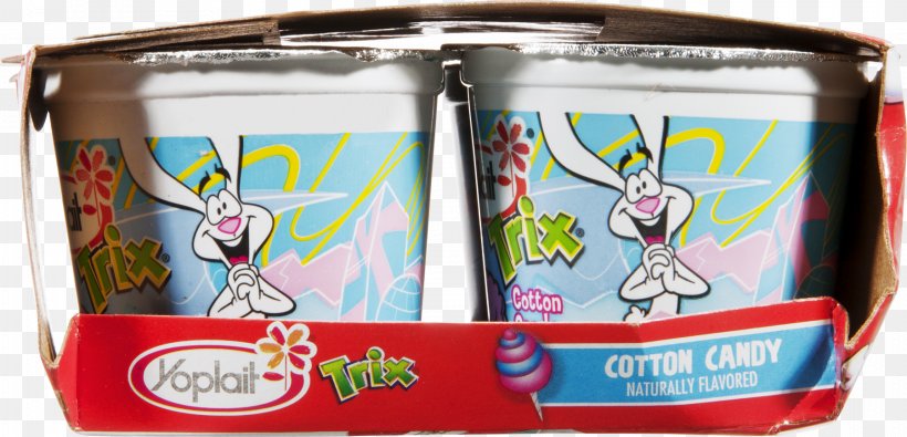 Cotton Candy Breakfast Cereal Trix Yoplait Yoghurt, PNG, 1800x869px, Cotton Candy, Active Culture, Breakfast Cereal, Candy, Chocolate Download Free