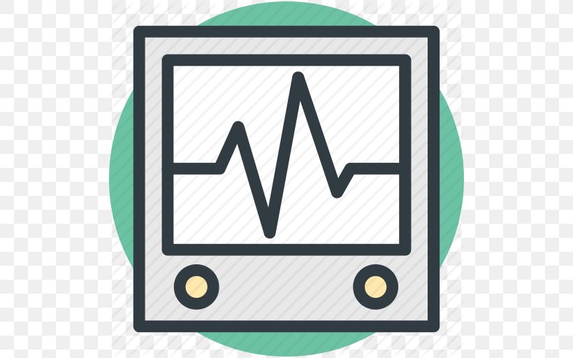 Electrocardiography Cardiology Clip Art, PNG, 512x512px, Electrocardiography, Area, Brand, Cardiology, Drawing Download Free