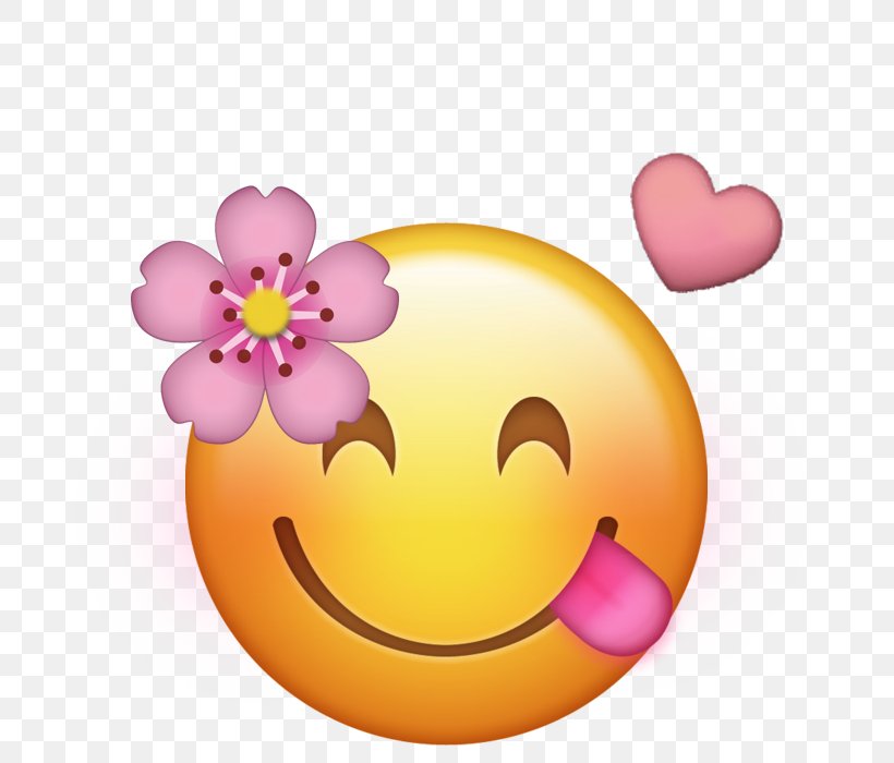 Emoji IPhone Flower Image Emoticon, PNG, 700x700px, Emoji, Art Emoji, Blue, Emojipedia, Emoticon Download Free