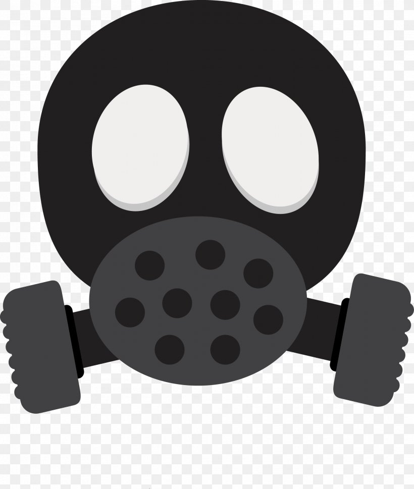 Euclidean Vector Icon, PNG, 2122x2508px, Gas Mask, Element, Headgear, Mask, Personal Protective Equipment Download Free