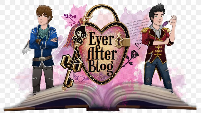 Ever After High Mattel Action & Toy Figures Doll Blog, PNG, 1110x624px, Watercolor, Cartoon, Flower, Frame, Heart Download Free