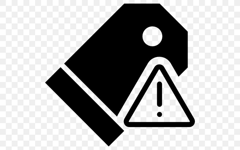 Hazard Symbol Warning Sign Biological Hazard, PNG, 512x512px, Hazard Symbol, Area, Biological Hazard, Black, Black And White Download Free