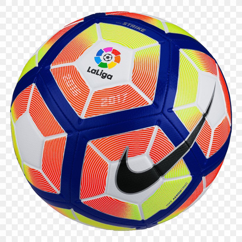 La Liga Ball Nike Ordem Premier League, PNG, 1200x1200px, La Liga, Adidas, Adidas Finale, Ball, Football Download Free