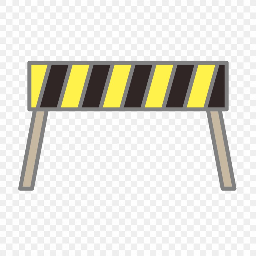 Line Angle Product Design, PNG, 1000x1000px, Yellow, Rectangle, Sign, Signage, Table Download Free