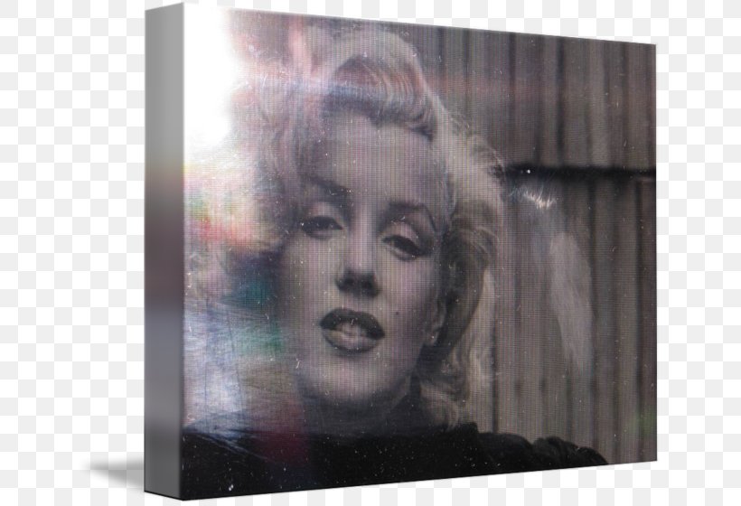 Marilyn Monroe Portrait Photography Stock Photography, PNG, 650x560px, Marilyn Monroe, Modern Art, Painting, Photography, Picture Frame Download Free