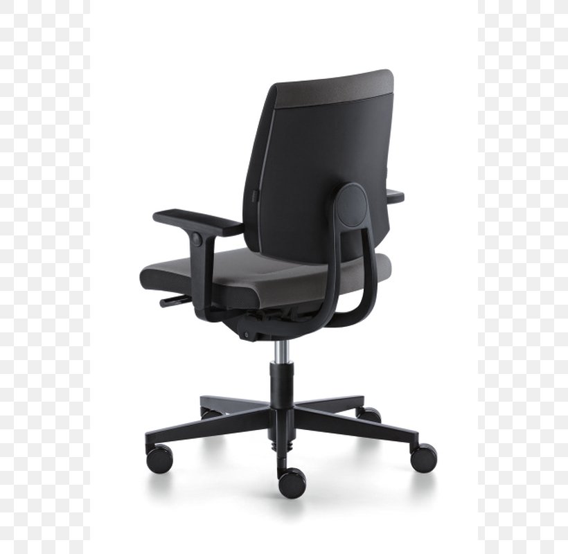 Office & Desk Chairs Table Furniture Swivel Chair, PNG, 800x800px, Office Desk Chairs, Aeron Chair, Armrest, Black, Chair Download Free