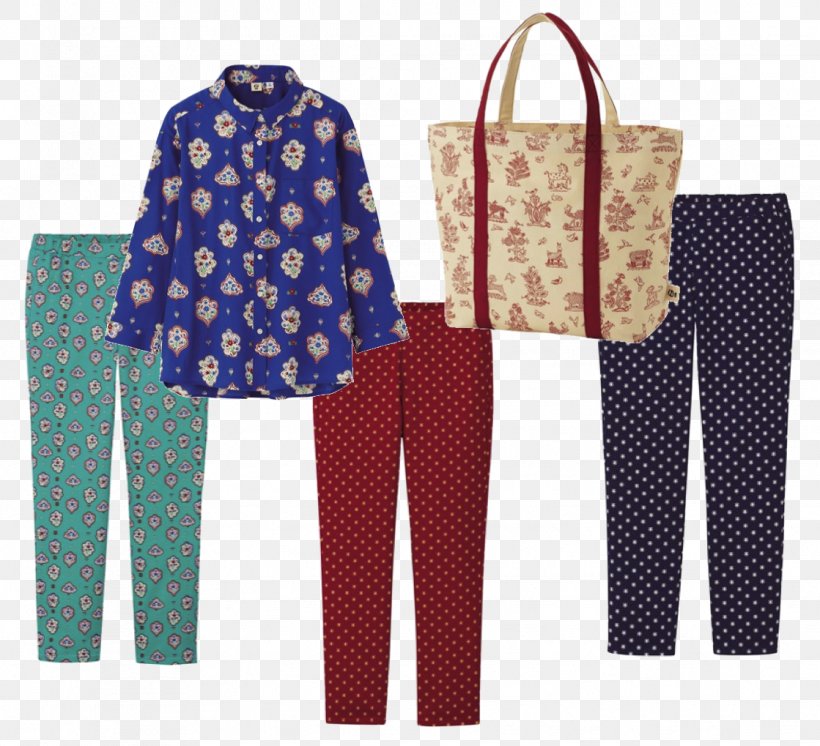 Pajamas Clothing T-shirt Uniqlo Dress, PNG, 1119x1019px, Pajamas, Brand, Celia Birtwell, Clothing, David Hockney Download Free