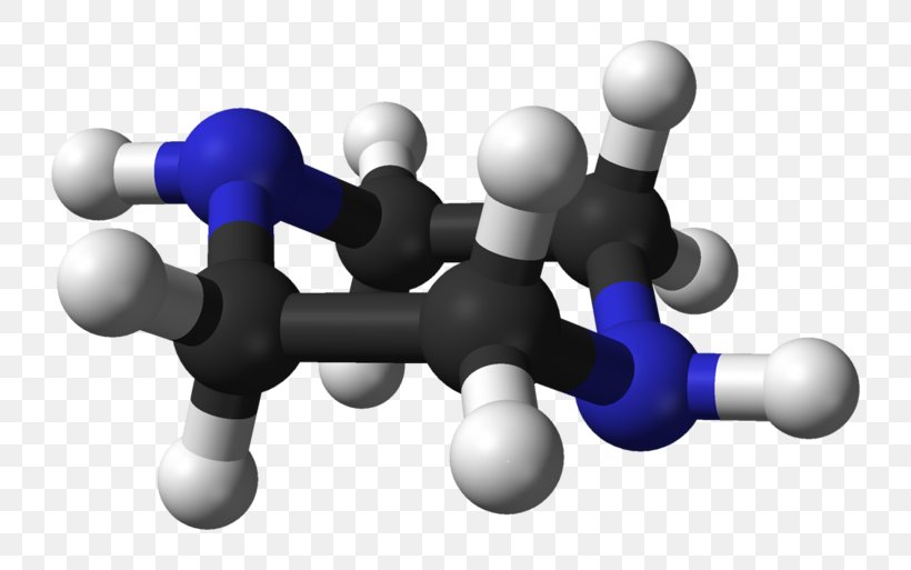 Piperazine Amine Wikipedia Hygroscopy Molecule, PNG, 800x513px, Piperazine, Amine, Arabic Wikipedia, Benzylpiperazine, Communication Download Free