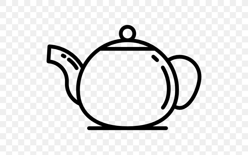 Teapot Cafe Coffee Hotel, PNG, 512x512px, Teapot, Artwork, Black And White, Cafe, Coffee Download Free