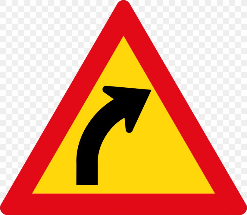 Traffic Sign Road Senyal, PNG, 1172x1024px, Traffic Sign, Area, Brand, Curve, Intersection Download Free