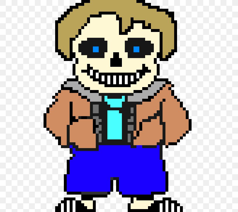 Undertale Sprite Sans-serif Pixel Art Comic Sans, PNG, 520x730px, Undertale, Area, Art, Artwork, Comic Sans Download Free