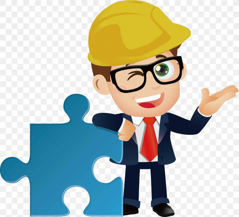 Architectural Engineering Euclidean Vector Construction Worker, PNG, 2269x2069px, Architectural Engineering, Cartoon, Communication, Construction Site Safety, Construction Worker Download Free