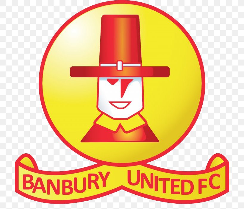 Banbury United F.C. Southern Football League Premier Division St Ives Town F.C. Chesham United F.C., PNG, 720x702px, Southern Football League, Area, Banbury, Football, Logo Download Free
