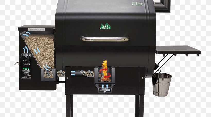 Barbecue Pellet Grill BBQ Smoker Grilling Smoking, PNG, 2516x1404px, Barbecue, Bbq Smoker, Cooking, Food, Grilling Download Free