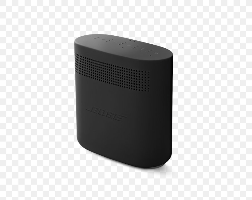 Bose SoundLink Color II Loudspeaker Wireless Speaker Bose Corporation, PNG, 650x650px, Bose Soundlink Color Ii, Acoustics, Bluetooth, Bose Corporation, Bose Soundlink Download Free