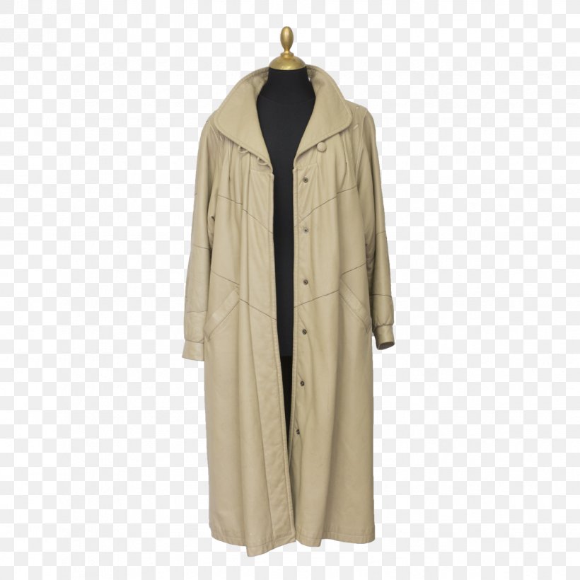 Clothes Hanger Overcoat Trench Coat Clothing Dress, PNG, 1235x1235px, Clothes Hanger, Beige, Clothing, Coat, Day Dress Download Free