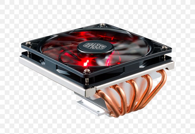 Computer Cases & Housings Computer System Cooling Parts Cooler Master Computer Fan Heat Sink, PNG, 1600x1102px, Computer Cases Housings, Air Cooling, Central Processing Unit, Computer Component, Computer Cooling Download Free