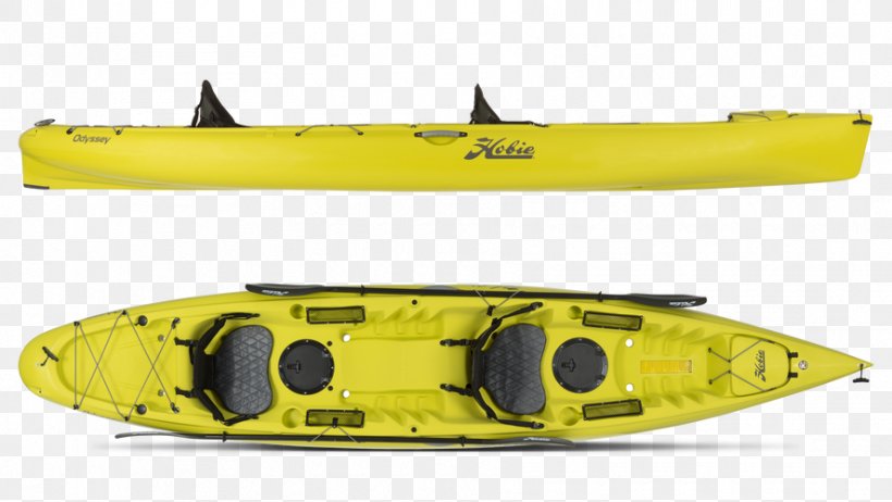 Kayak Hobie Odyssey Deluxe Boat Hobie Mirage I14T Canoe, PNG, 887x500px, Kayak, Advanced Elements Packlite Ae3021, Boat, Canoe, Folding Kayak Download Free