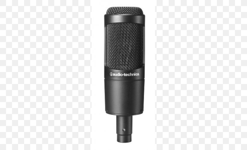 Microphone Audio-Technica AT2050 AUDIO-TECHNICA CORPORATION Audio-Technica AT2020, PNG, 500x500px, Watercolor, Cartoon, Flower, Frame, Heart Download Free